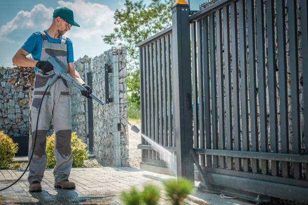 Playground Equipment Cleaning in Siloam Springs, AR