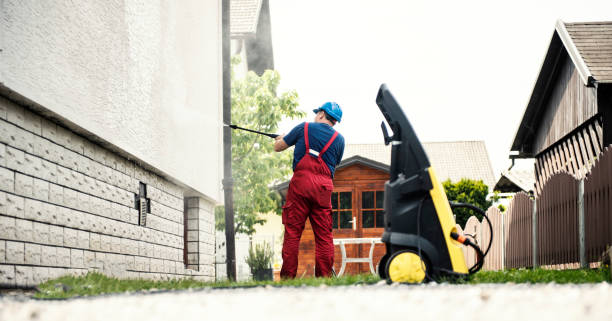  Siloam Springs, AR Pressure Washing Pros